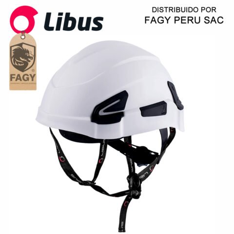 Casco de seguridad Andes Libus