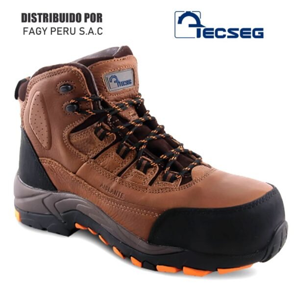 Botin Nebraska TCSG 150 Tecseg