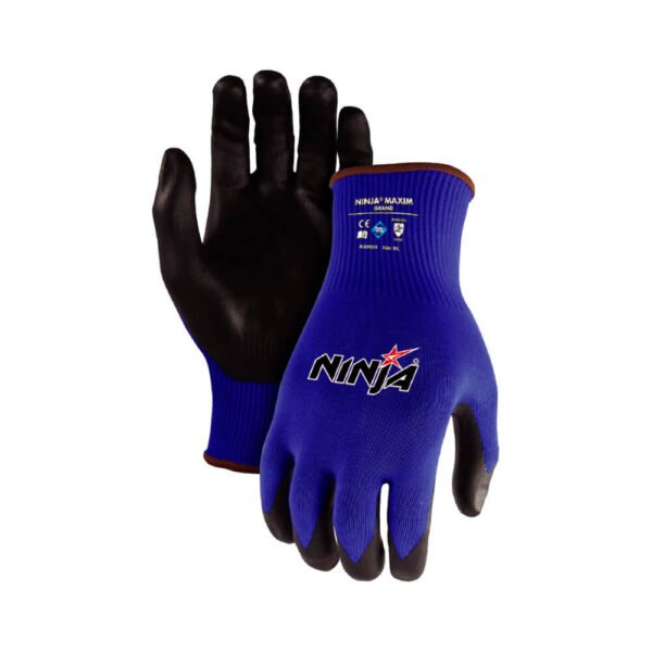 GUANTES NINJA GRAND